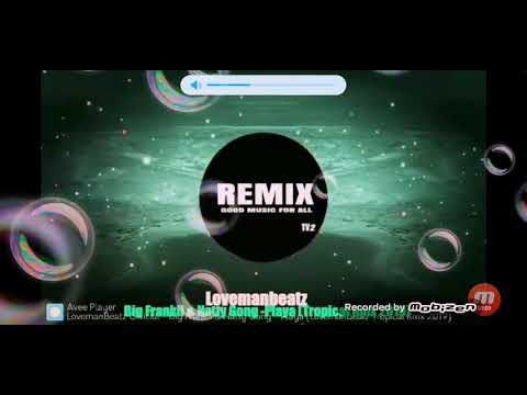 Big Frankii & Natty Gong -playa [Tropical RMX 2k19]