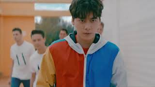 Bùng nổ cùng Lý Dịch Phong trong chiến dịch Armani Exchange Xuân-Hè 2019