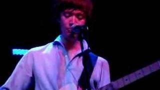 Morning Benders @ The Echo 5-8-08 - Chasing a Ghost