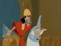 The Emperor's New Groove Opening Song (Perfect ...