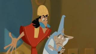 The Emperor&#39;s New Groove Opening Song (Perfect World)