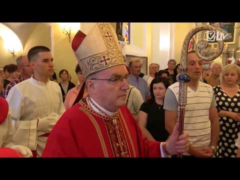 Izdvojeno 30.6.2020. - Proslava Petrova u Kašini