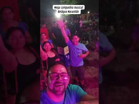 #belágua Maranhão 🇧🇷
