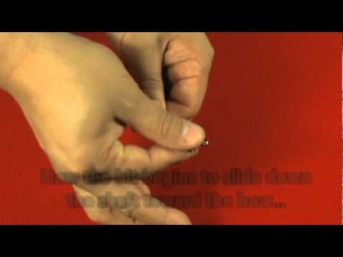 Kineti-Key Jr by Viking Mfg.