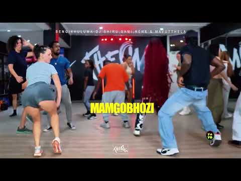 Dj Shiru - Bengikhuluma [Lyrics Video] Feat. feat. Sami / Nene & Mavuthela 2025 Amapiano 2025