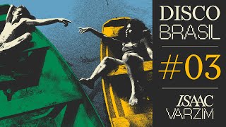 Download lagu DISCO BRASIL #03 - Samba, Funky, Disco & More for a party in BR mp3