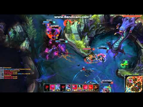 fabbbyyy's play-Vayne