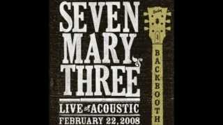 Seven Mary Three - Upside Down
