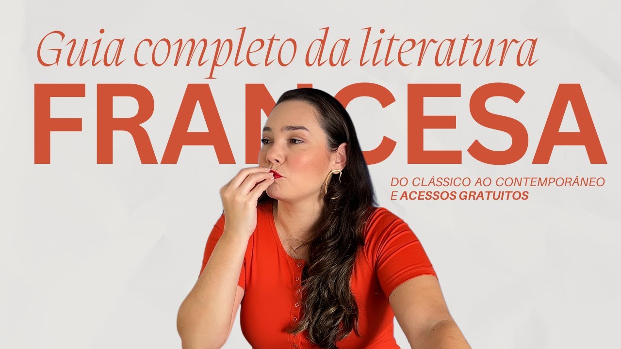 FRENCH LITERATURE TIPS FOR 2025