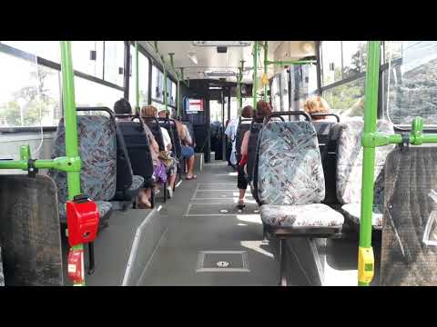 Ikarus 260.46 - BPO-370 utolsó napja [1080p]