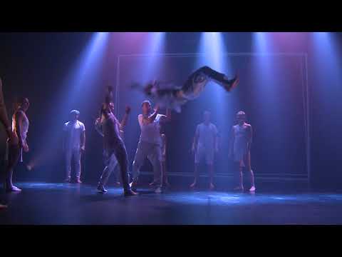 Kolaps - trailer | Losers Cirque Company