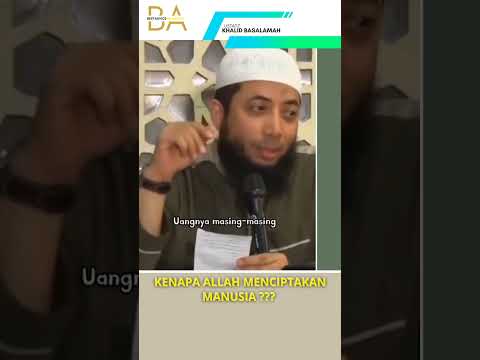 FUNNY QUESTIONS FROM THE CONGREGATION 🤣🤣🤣!!! - TA'LIM with USTADZ KHALID BASALAMAH