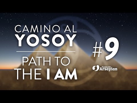 Camino al YOSOY / Path to the I AM - 9 - Matías De Stefano
