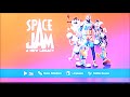 DVD Opening To Space Jam A New Legacy UK DVD Request Video For Marcus Miller