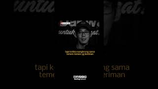 Download lagu Nongkrong Sama Orang Beriman - Ustadz Handy Bony - #hijrah #handybonny #dakwahislam mp3