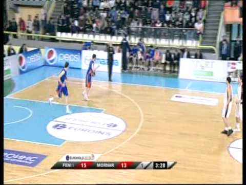 Feni Industries - Mornar Q1