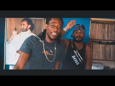 HardKnaxs x KG STAR - Dem Dont (Official Music Video)  #islandtrap #HardKnaxs #KGSTAR