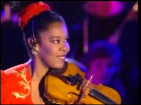 Swept Away Violin By Karen Briggs