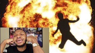 Metro Boomin - No Complaints (Feat. OFFSET &amp; DRAKE) REACTION!!!!
