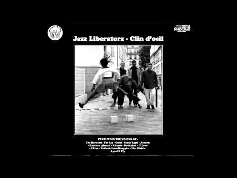 Jazz Liberatorz - Clin d'oeil