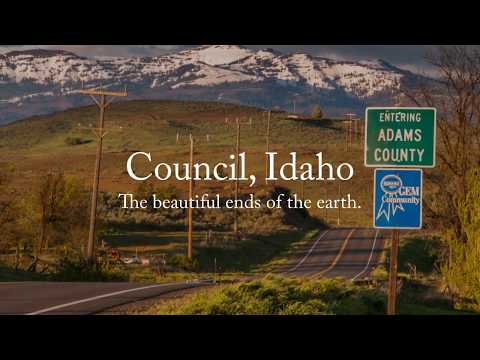 Weather Council Id