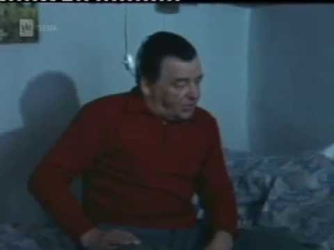 Olavi Virta mitäs niistä