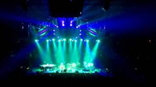 PHISH &quot; Sanity&quot; 10/22/2010 - Providence, RI - CK5