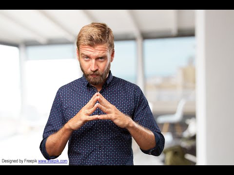 WAS TUN, WENN SIE ES MIT EINEM PSYCHOPATEN ODER SOZIOPATHEN ZU TUN HABEN