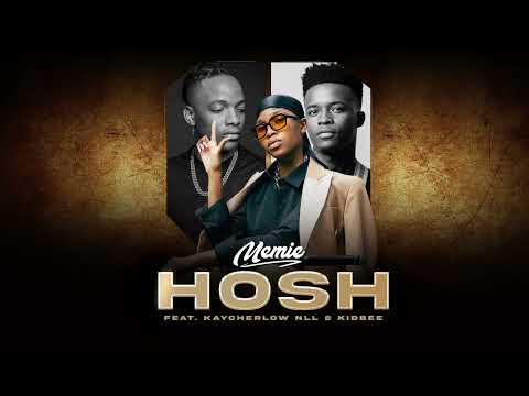 Memie - Hosh (Feat. Kaycherlow & Kidbee) Official_Audio