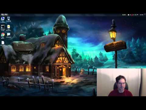 Handmade Hero Chat 001