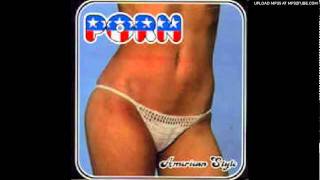 Porn - Porch Song