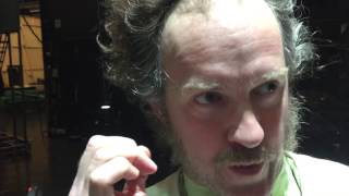 Det ligger i luften - Kantorn