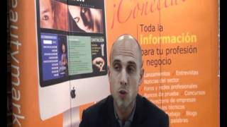 JESUS MUÑOZ DE BEAUTY MARKET