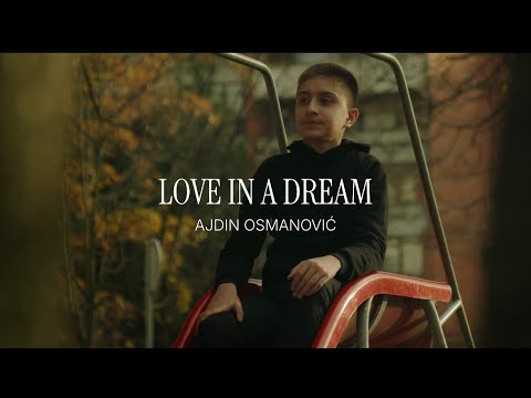Love in a Dream | Emotional Live Performance - Ajdin Osmanović