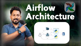 Apache Airflow Architecture Explained | Core, Composer, MWAA & Astronomer Overview