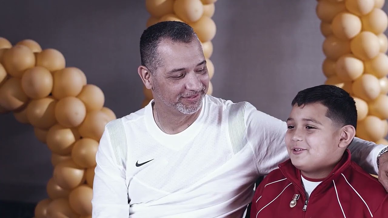 Pre Orientation Video