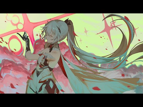 Nightcore - Showdown