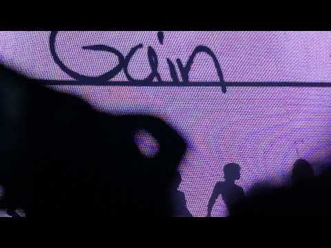 20101211 BEG Concert - Gain's "Love Sex Magic"