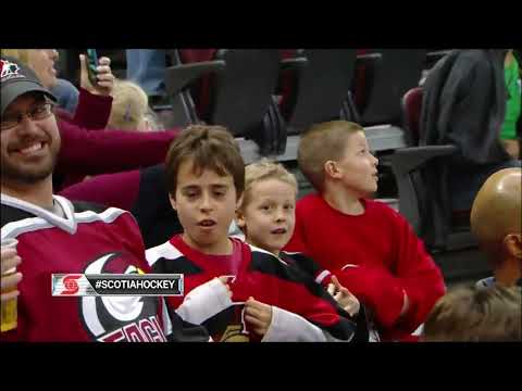 NHL    Nov.12/2013    Philadelphia Flyers -  Ottawa Senators