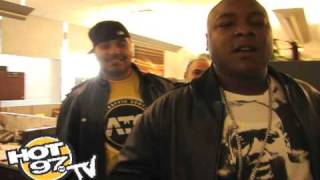 JADAKISS WHO&#39;S REAL (HOT 97 RMX) SWIZZ BEATZ &amp; OJ DA JUICEMAN