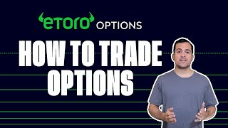 How to Trade on eToro Options