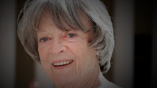 Maggie Smith from 'Harry Potter' and 'Downton Abbey' Dies