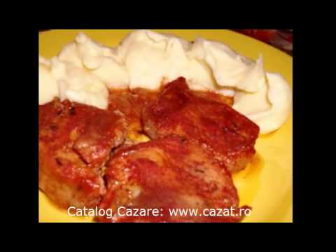 Cazare Filpisu Mare, Mures - Cazat.ro