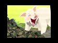Opening Closing To Dora The Explorer City Of Lost Toys 2003 VHS USA Version 2