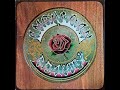 GRATEFUL DEAD - AMERICAN BEAUTY (FULL ALBUM)