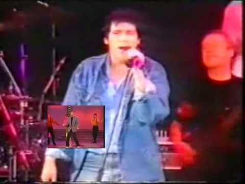 Blue Swingin Mama - Shakin' Stevens
