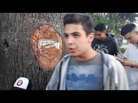 Ale vs Luk vs Silque - FECHA 8