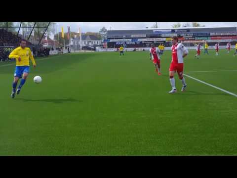 Panna Martin van Eeuwijk