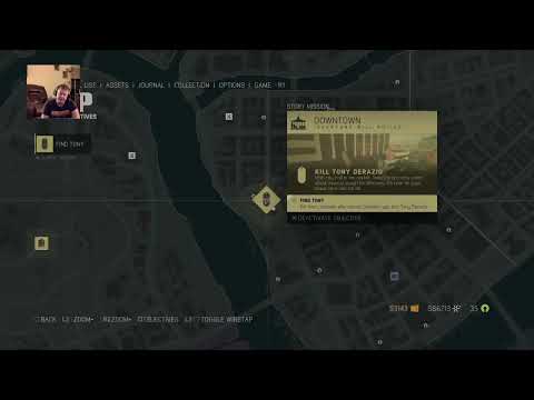 Mafia 3 part 27 full walkthrough