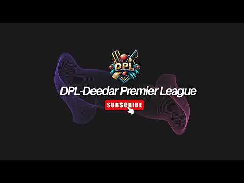 DPL Season – 6 | Grand Opening & The Most Exciting Match LIVE!